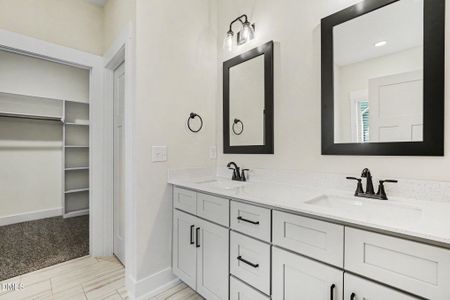 New construction Single-Family house 114 Juju Dr, Unit (Lot 6), Clayton, NC 27520 - image 8