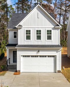 New construction Single-Family house 1012 Harper Rd, Raleigh, NC 27603 - image