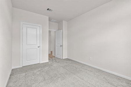 New construction Single-Family house 26434 Brilliant Beam Wy, Hockley, TX 77447 The Baileywood- photo 5 5