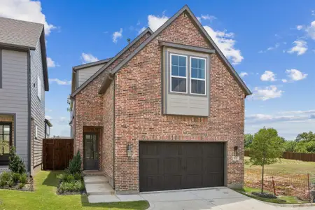 New construction Single-Family house 9332 Charlie Ln, Dallas, TX 75238 - image 2