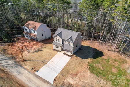 New construction Single-Family house 2204 Hillcrest Ave, Albemarle, NC 28001 null- photo 42 42