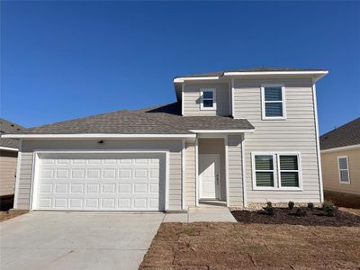 New construction Single-Family house 1611 Buchanan Drive, Greenville, TX 75401 - photo 0