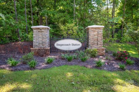 New construction Single-Family house 3552 Clover Valley Drive, Gastonia, NC 28052 - photo 19 19