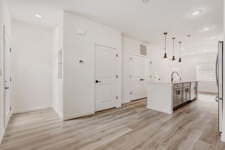 New construction Single-Family house 15162 W 69Th Pl, Arvada, CO 80007 plan Reihenhaus - image 5