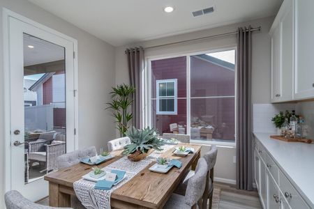 New construction Single-Family house 4885 N Rome St, Aurora, CO 80019 plan Voyager - image 12