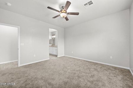 New construction Single-Family house 9460 W Hartigan Ln, Arizona City, AZ 85123 null- photo 16 16