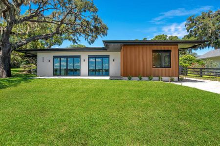 New construction Single-Family house 930 East Boulevard, Windermere, FL 34786 - photo 0