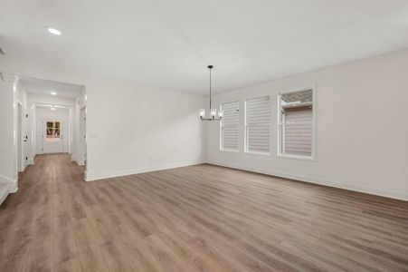 New construction Single-Family house 149 English Barn Wy, Hiram, GA 30141 plan The Rosewood - image 15