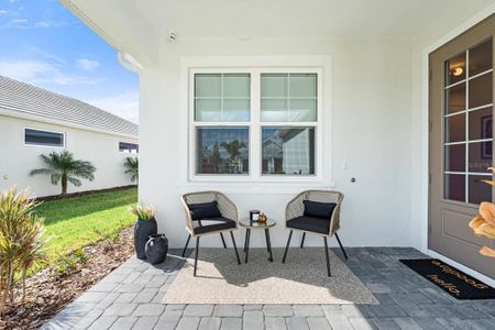 LakeHouse Cove at Waterside by Homes by Towne in Sarasota - photo 15 15