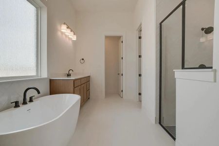 New construction Single-Family house 188 Ozro Rd, Maypearl, TX 76064 plan The Luke - image 8