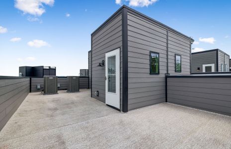 New construction Single-Family house 506 Cityscape Dr, Nashville, TN 37218 plan Teravista - image 3