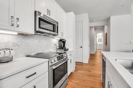 New construction Condo house 600 3Rd Ave S, Unit 406, St. Petersburg, FL 33701 - image 19