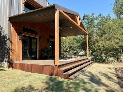 New construction Single-Family house 823 County Rd 237, Eastland, TX 76448 - image