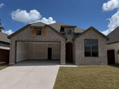 New construction Single-Family house 13051 Wandering Ridge Ln, Conroe, TX 77302 plan Rover - image