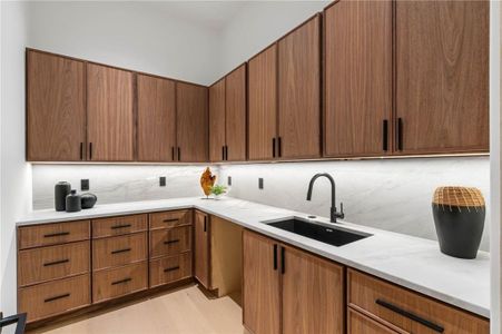 New construction Single-Family house 16 Bonnie Ln, Atlanta, GA 30328 - image 14