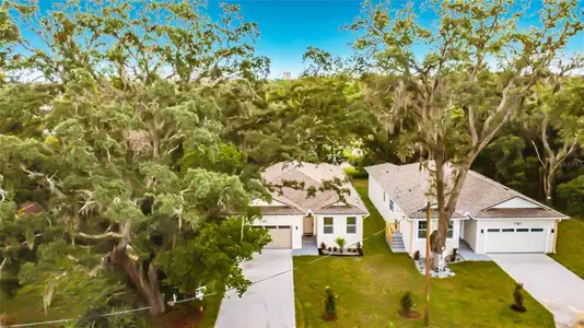 New construction Single-Family house 7107 Bledsoe Ave, Orlando, FL 32810 - image