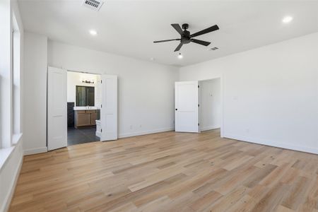 New construction Single-Family house 1422 Caywood Ln, Unit D, Houston, TX 77055 - image 20