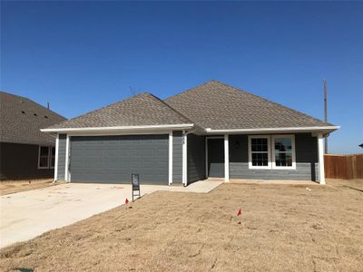 New construction Single-Family house 268 Sunnyside Dr, Trenton, TX 75490 null- photo 5 5