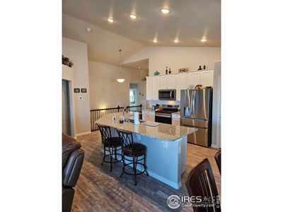 New construction Single-Family house 1851 Lazear St, Loveland, CO 80538 - photo 8 8