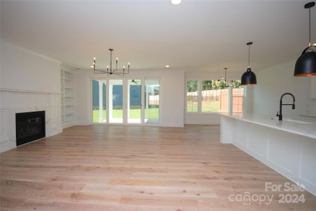 New construction Single-Family house 3215 Wilson Drive, Charlotte, NC 28226 - photo 6 6