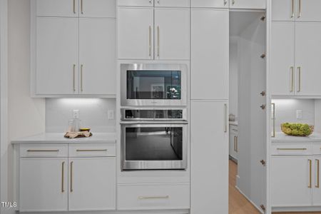 New construction Single-Family house 7813 Ailesbury Rd, Wake Forest, NC 27587 - image 11