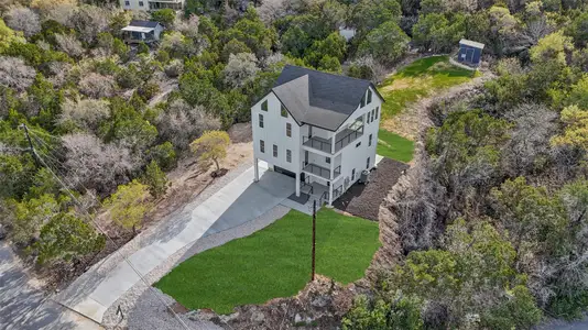 New construction Single-Family house 11005 Beach Rd, Leander, TX 78641 - image