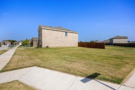 New construction Single-Family house 4912 Gadwall Dr, Fort Worth, TX 76179 null- photo 0