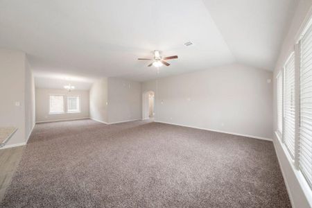 New construction Single-Family house 5320 Latigo Ct, Alvin, TX 77511 plan Avery 2137 C - image 5