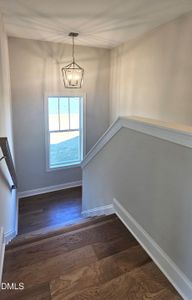 New construction Single-Family house 2858 John Lewis Rd, Burlington, NC 27217 - image 9