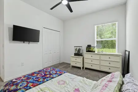 New construction Single-Family house 10520 Ruth Ave, Hastings, FL 32145 plan The Miramar - image 6