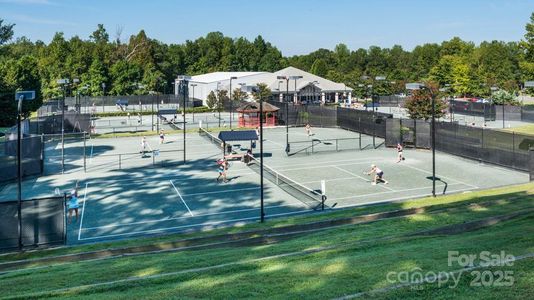 New construction Single-Family house 17818 River Ford Dr, Davidson, NC 28036 - image 11