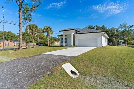 New construction Single-Family house 9595 79Th St, Vero Beach, FL 32967 - image