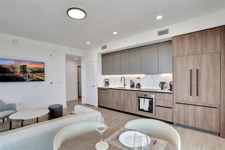 New construction Condo house 580 72Nd St, Unit 810, Miami Beach, FL 33141 - image 16