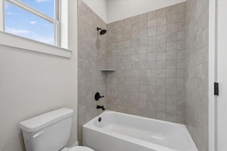 New construction Single-Family house 517 Longhorn Dr, Springtown, TX 76082 - image 16