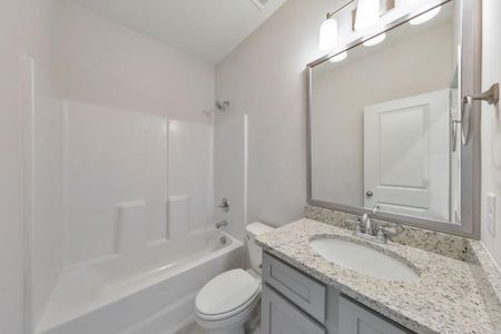 New construction Single-Family house 276 Brookstone Trl, Dawsonville, GA 30534 - image 8