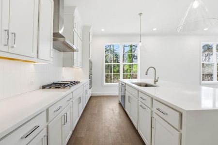 New construction Single-Family house 3050 Kara Ct, Roswell, GA 30076 - image 7