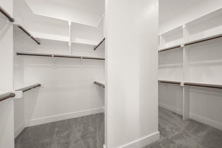 New construction Single-Family house 2012 Bison Prairie Trl, Fort Worth, TX 76126 - image 19