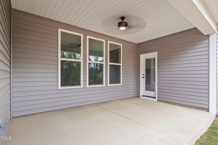 New construction Single-Family house 9169 Dupree Meadow Dr, Angier, NC 27501 null- photo 2 2