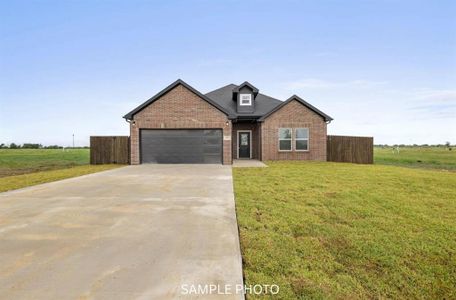 New construction Single-Family house 1034 Springview Ln, Mabank, TX 75147 null- photo 0