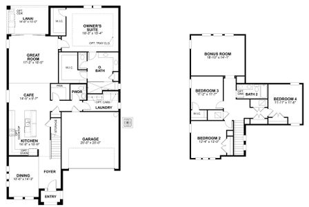 New construction Single-Family house 4723 Winsome Wy, Bradenton, FL 34211 null- photo 3 3