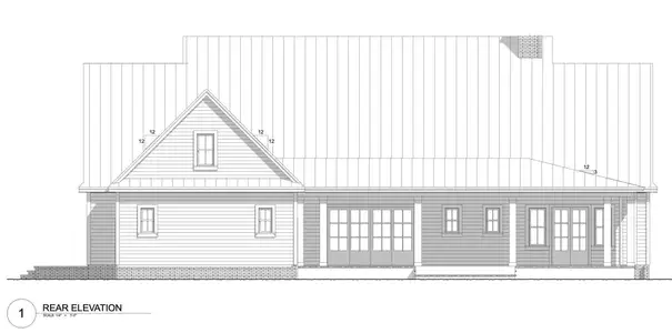 New construction Single-Family house 784 Faulkner Dr, Mount Pleasant, SC 29466 - image