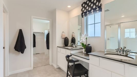 Newlin Crossing: The Pioneer Collection by Lennar in Parker - photo 20 20