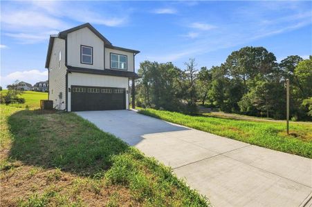 New construction Single-Family house 30 Golden Autumn Dr, Dahlonega, GA 30533 - image