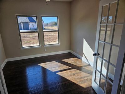 New construction Single-Family house 388 Willie'S, Whitesboro, TX 76273 - image 15