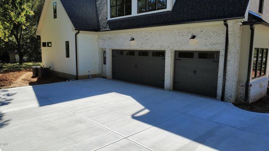 New construction Single-Family house 1218 Kingwood Dr, Raleigh, NC 27609 null- photo 1 1