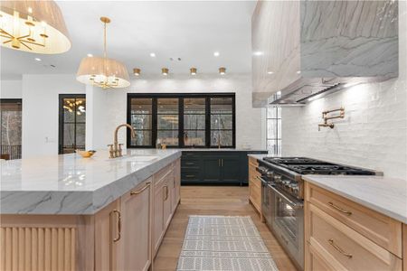 New construction Single-Family house 1131 Broadpoint Dr, Greensboro, GA 30642 - image 18