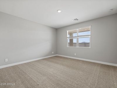 New construction Single-Family house 4816 N 177Th Ln, Goodyear, AZ 85395 Lark- photo 41 41