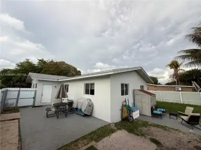 New construction Single-Family house 2241 N 62Nd Ave, Hollywood, FL 33024 - image