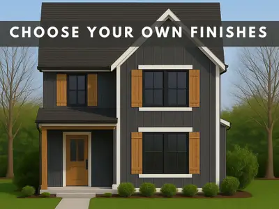 New construction Single-Family house 828 Burger St, Charleston, SC 29407 - image