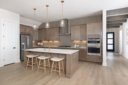 New construction Single-Family house 119 Coleto Tr, Bastrop, TX 78602 plan Cheyenne II - image 11